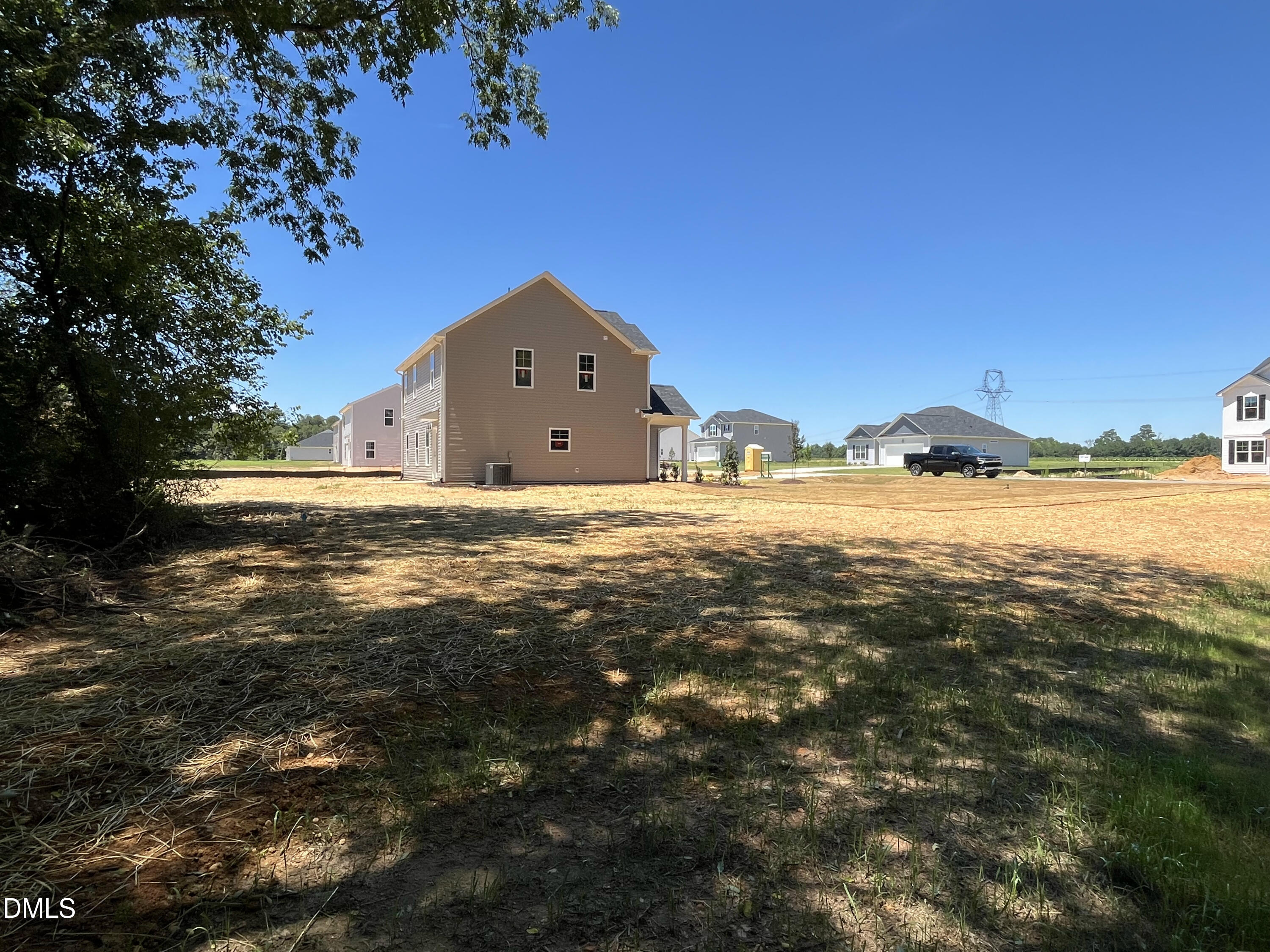202 Baxley Drive