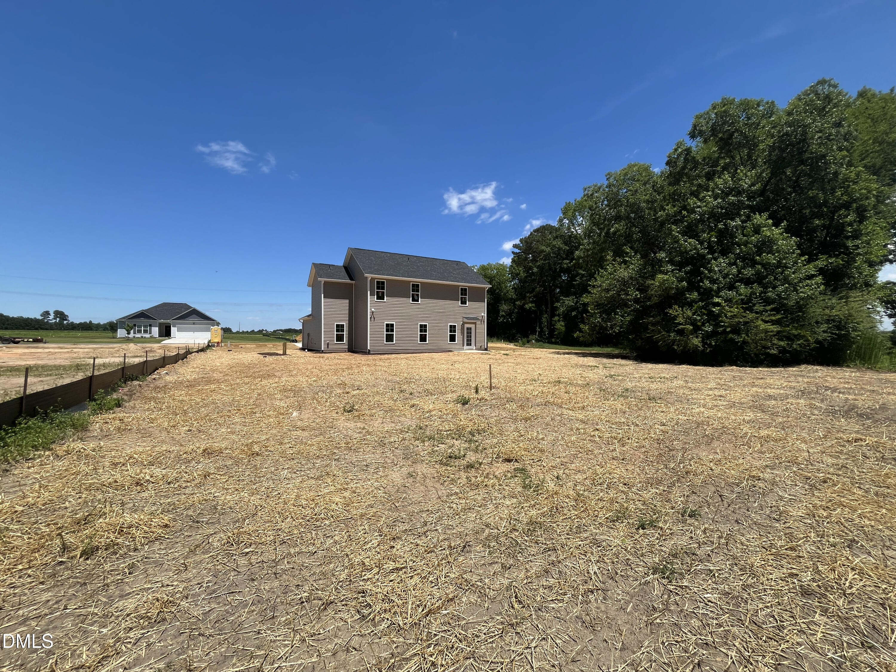 202 Baxley Drive