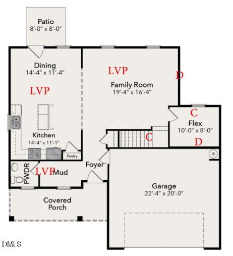 202 Baxley Drive