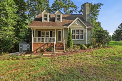 2300 Ruddy Rd – Investment Home