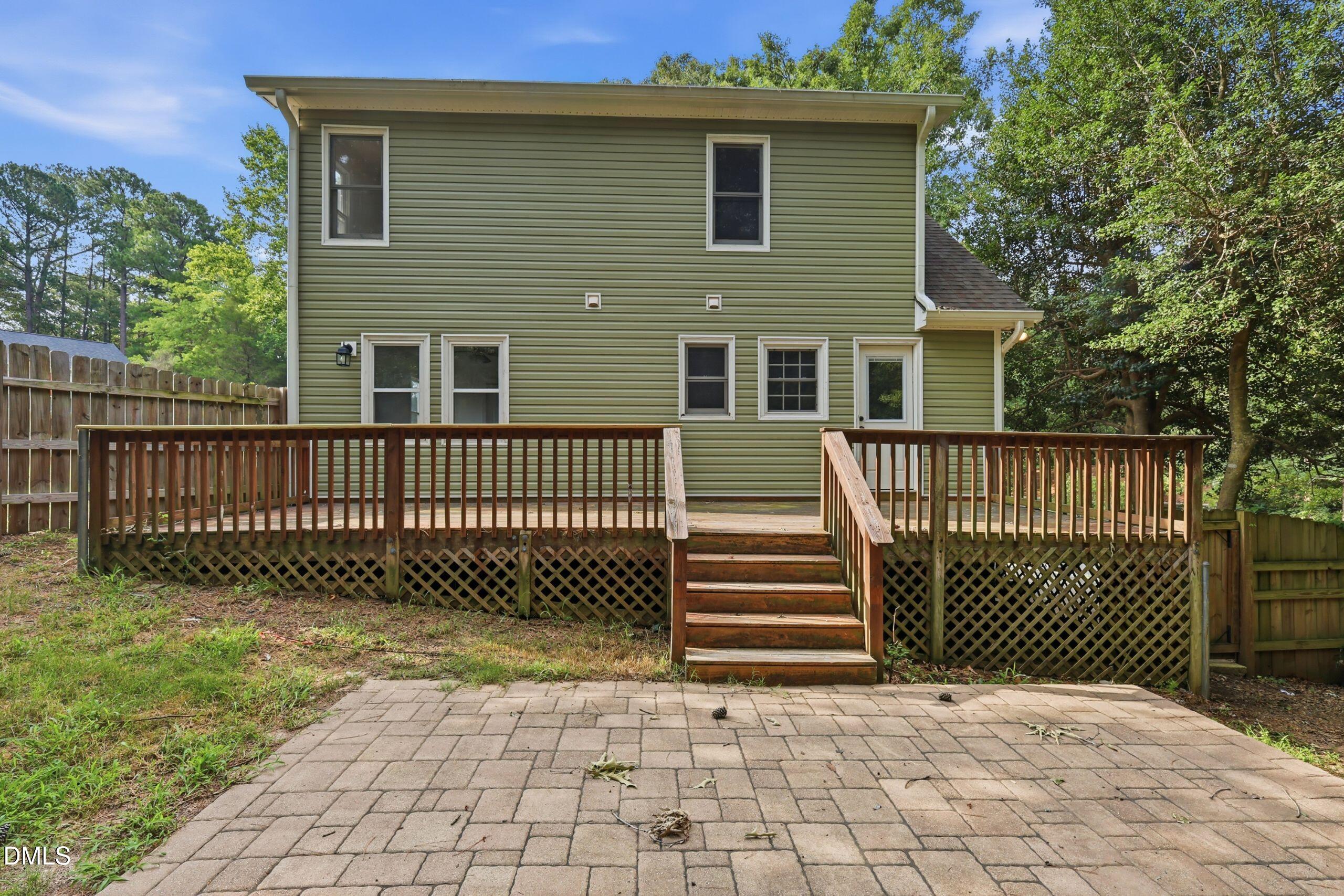 2300 Ruddy Road