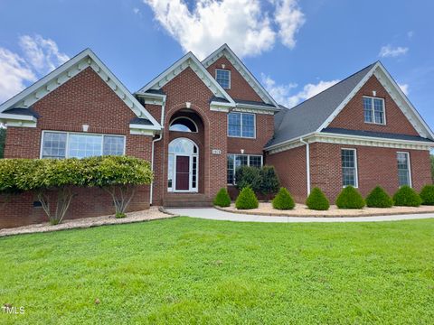 1919 Phelps Road Hillsborough NC 27278