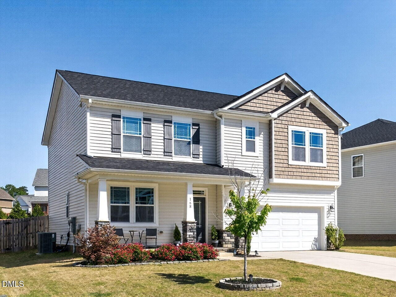 168 Belleforte Park Circle