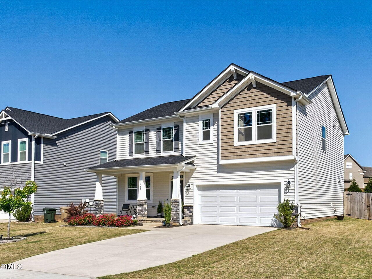 168 Belleforte Park Circle