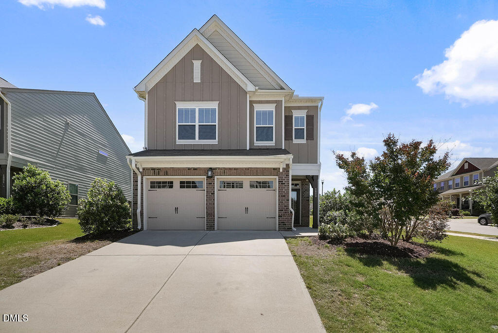 1800 Birdhouse Lane