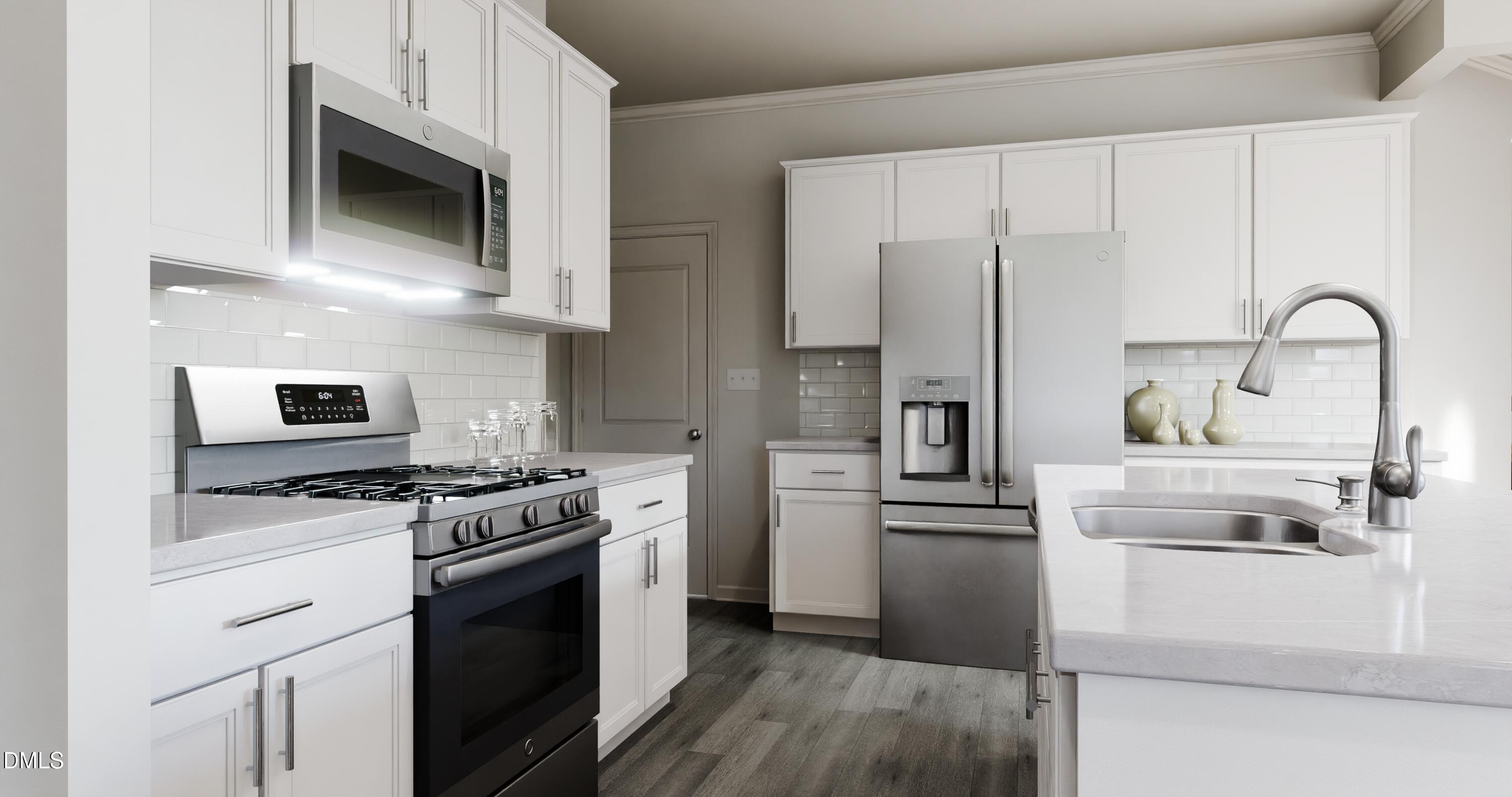 2201 Mica Ridge Lane