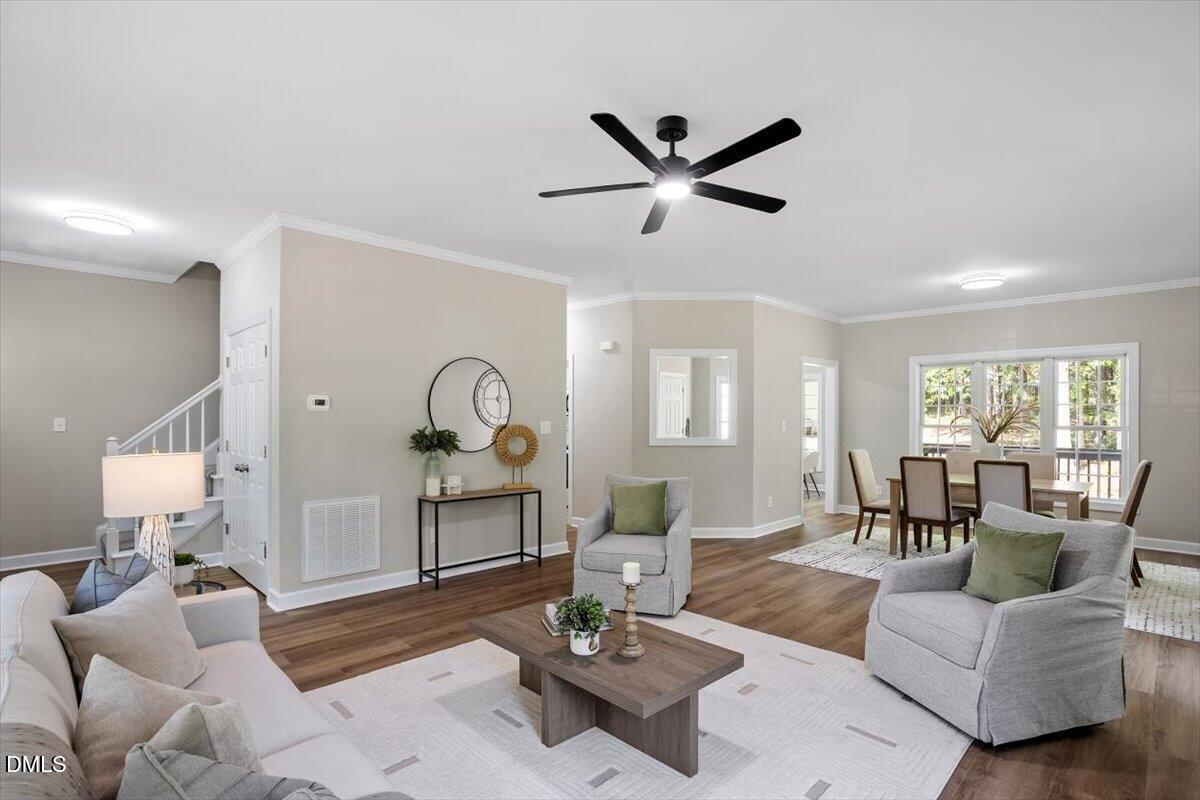 1212 Mountain Laurel Drive