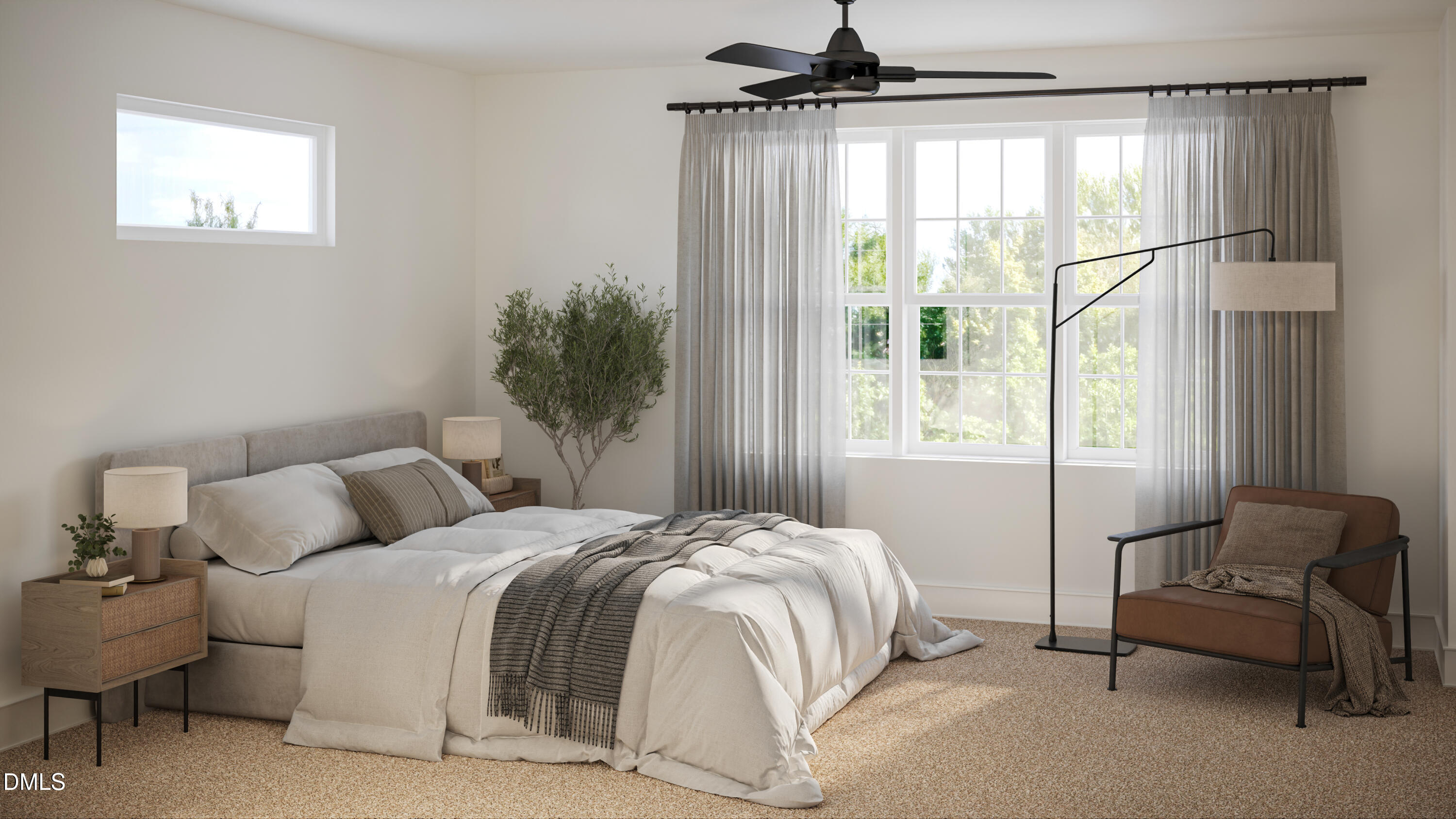 1909 Proximity Pointe Court
