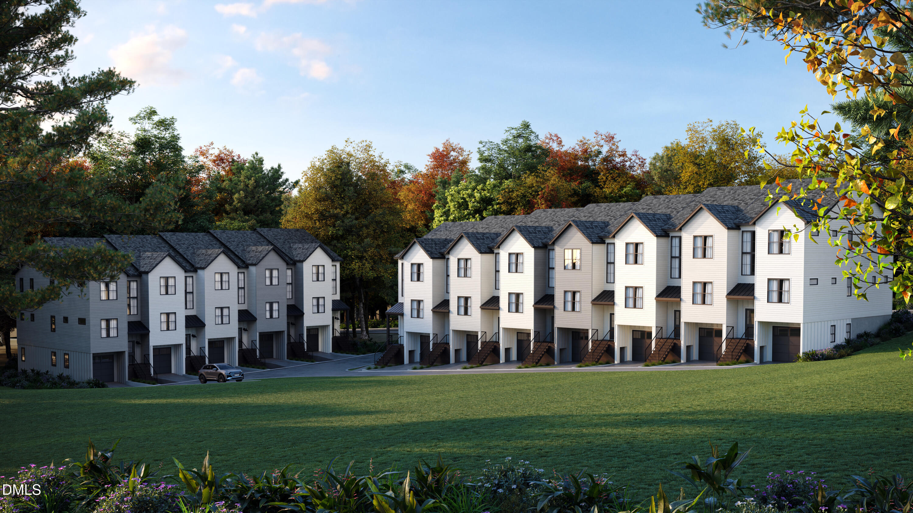 1909 Proximity Pointe Court