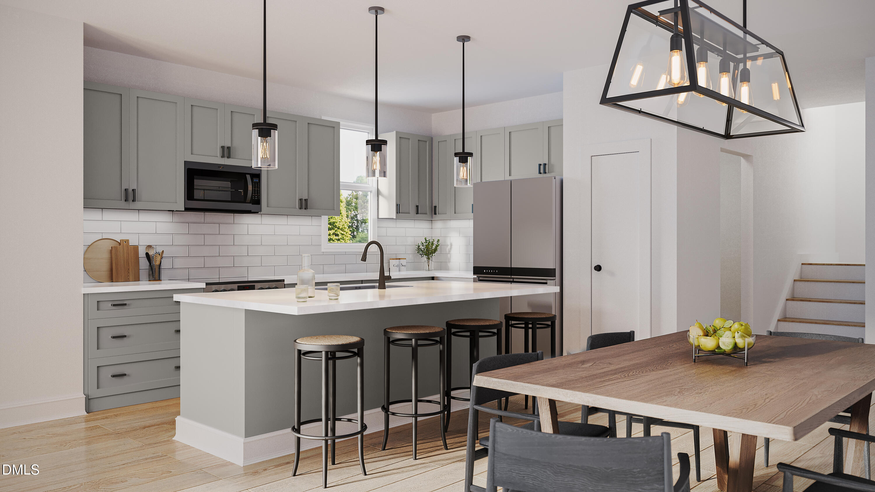 1909 Proximity Pointe Court