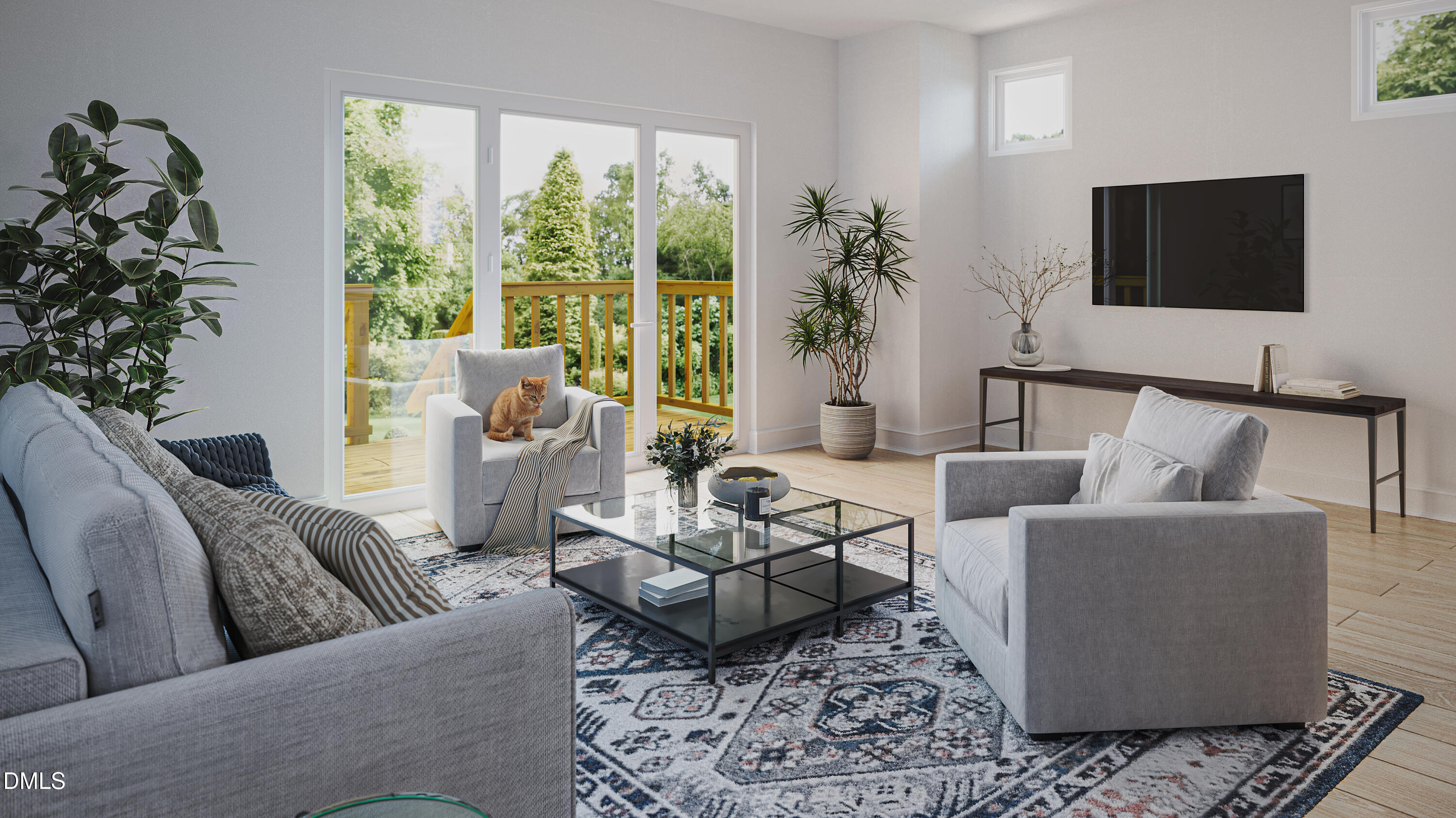 1909 Proximity Pointe Court