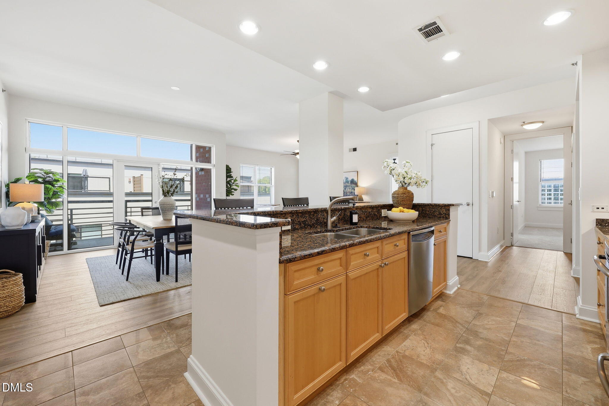 618 N Boylan Avenue 724