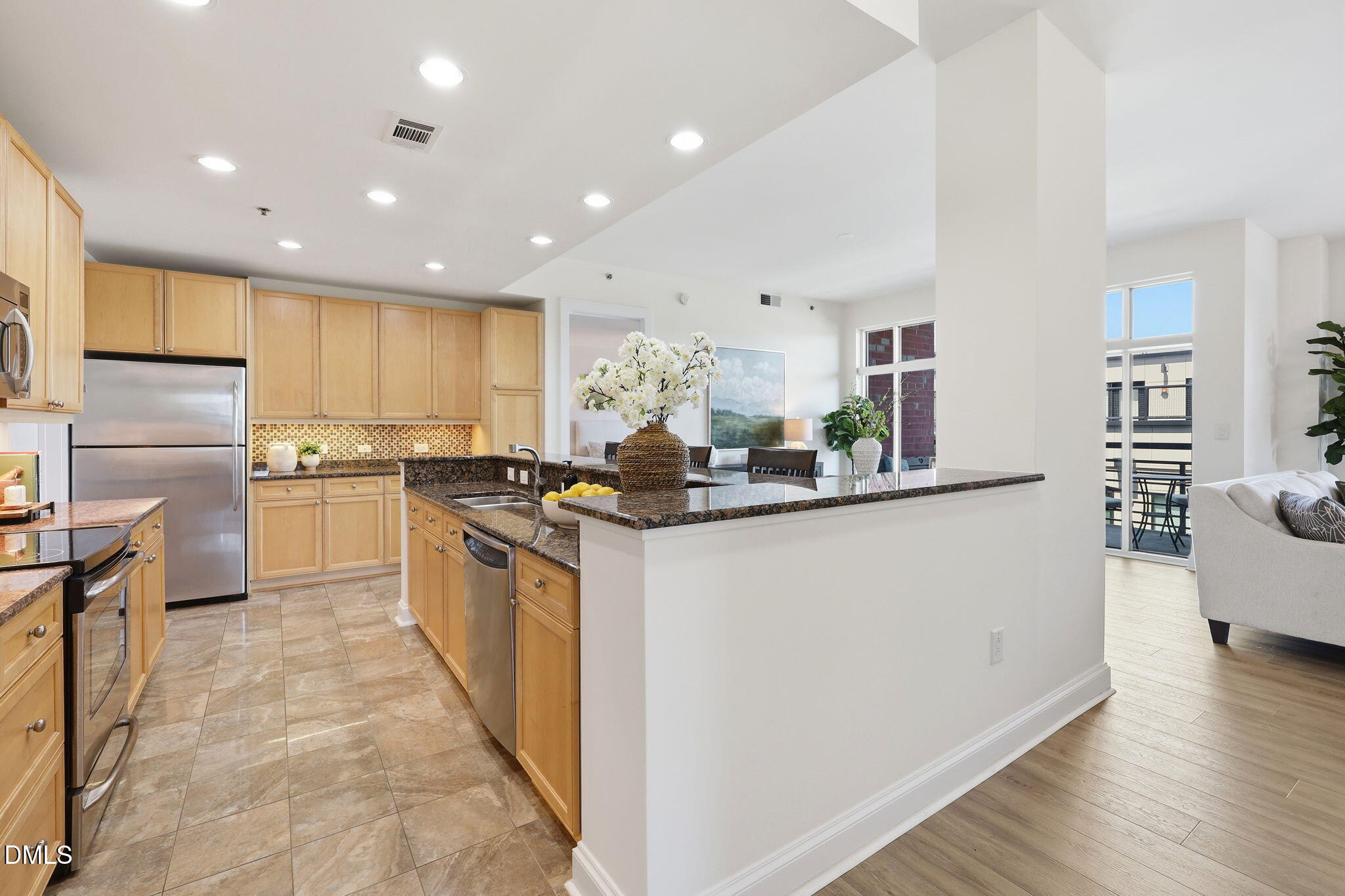 618 N Boylan Avenue 724