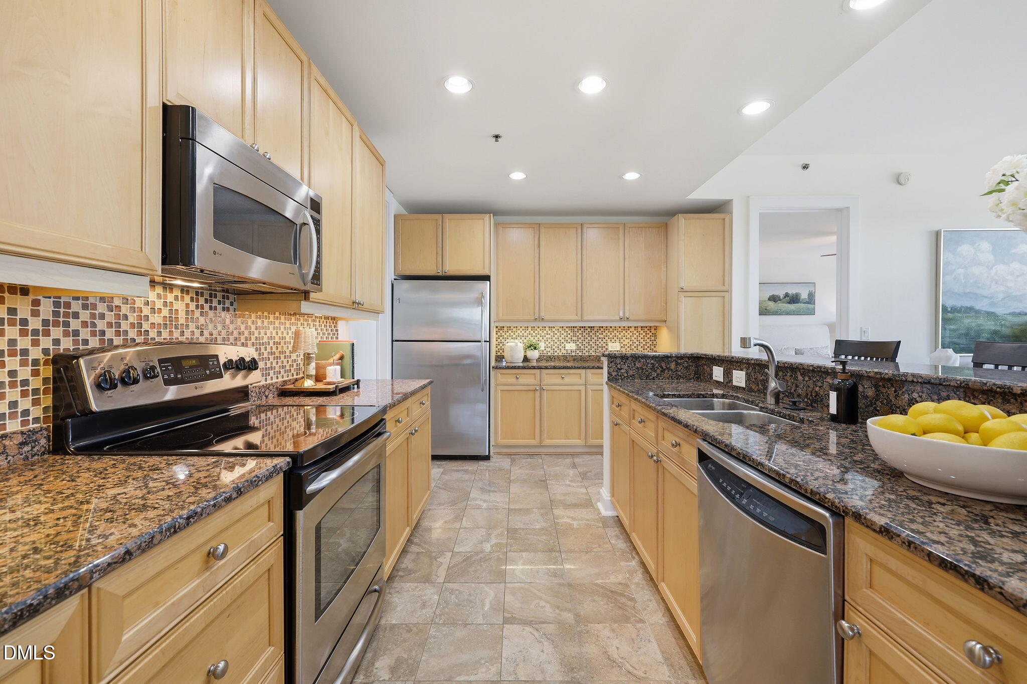 618 N Boylan Avenue 724