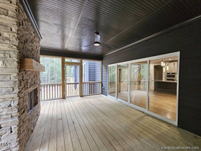 4025 Hamlets Chapel Road