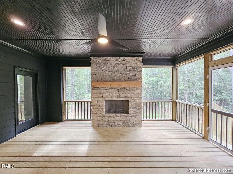 4025 Hamlets Chapel Road