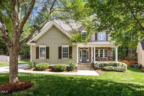 1509 Gracie Girl Way Wake Forest NC 27587