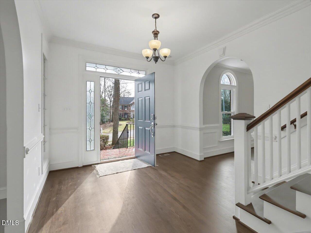 5420 Lake Edge Drive