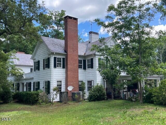 105 W Knox Street