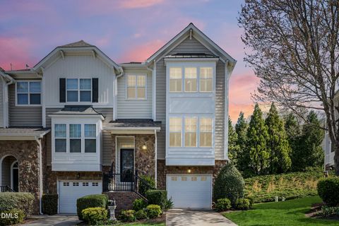 4613 Springerly Lane Raleigh NC 27612