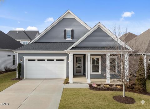 73 Lighthaven Lane Clayton NC 27527