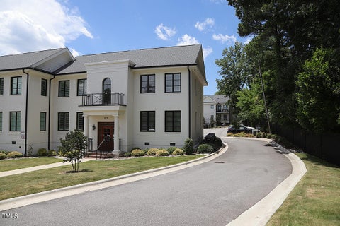 Photo for 607 Smedes Place C