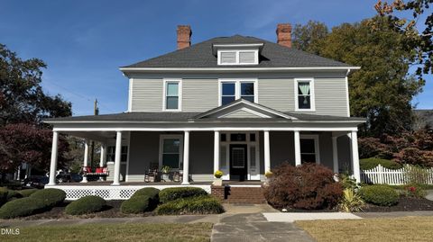 216 S 4th Street Smithfield NC 27577