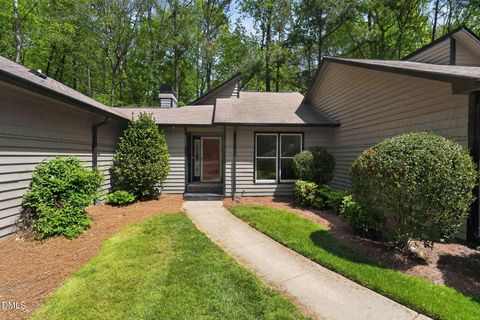 3515 Willowtree Lane Clayton NC 27520