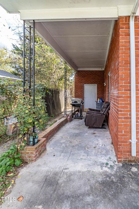 A home in Rocky Mount