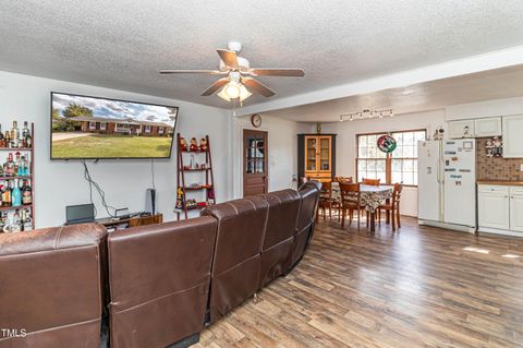 A home in Rocky Mount