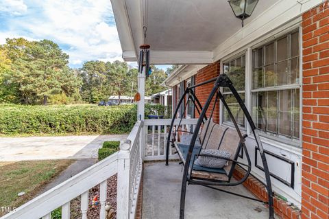 A home in Rocky Mount