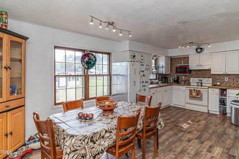 A home in Rocky Mount