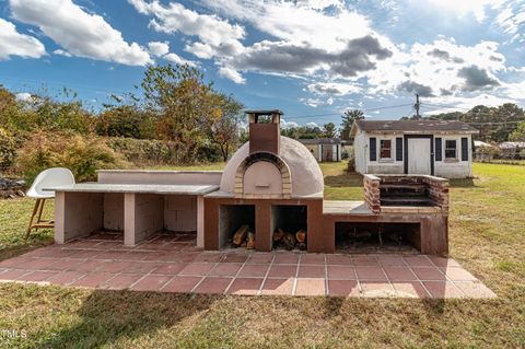 A home in Rocky Mount