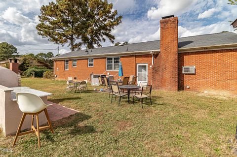 A home in Rocky Mount