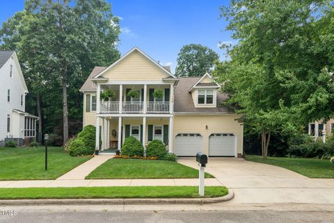 10415 Ashmead Lane Raleigh NC 27614