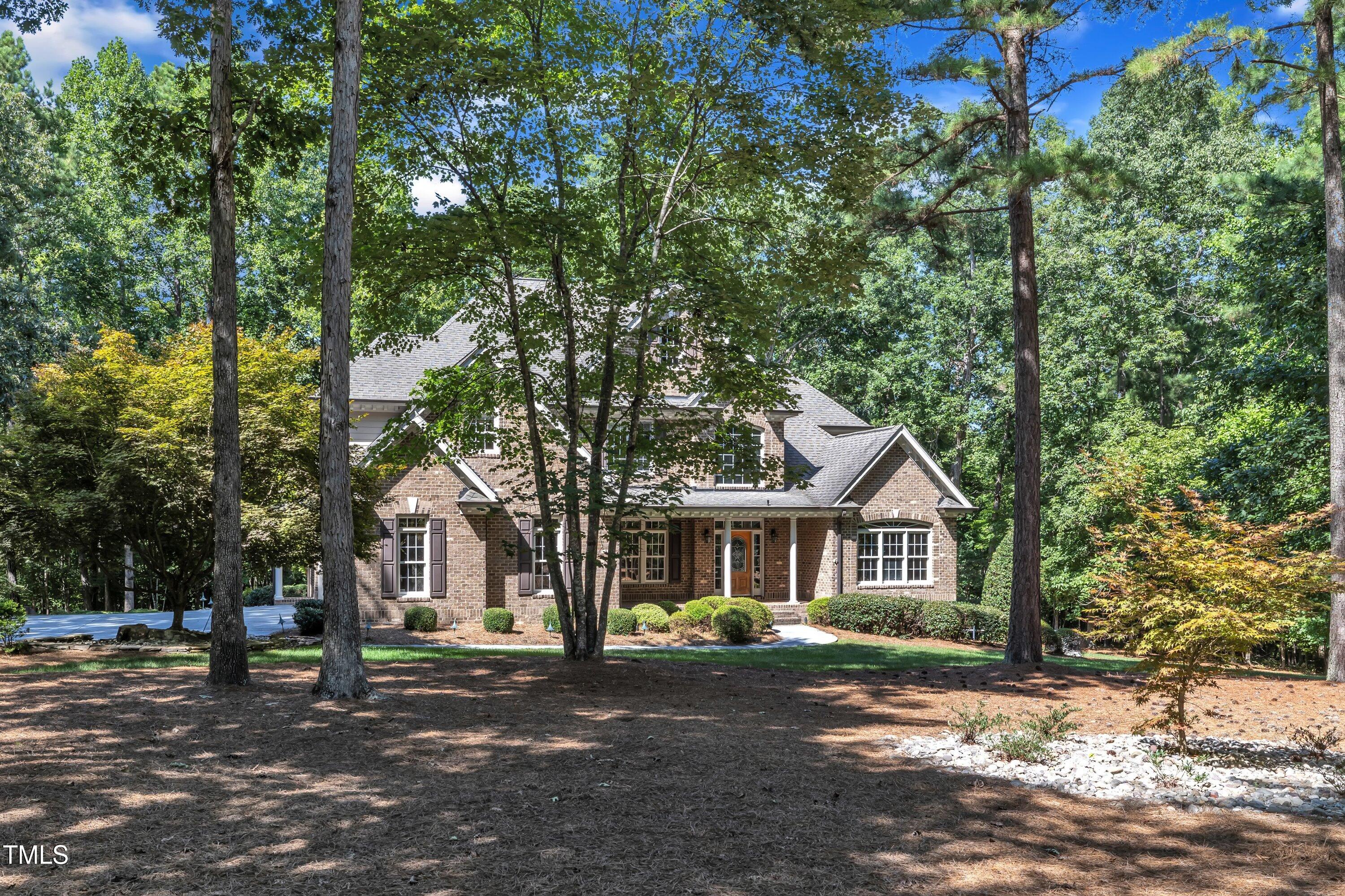 172 Ocoee Falls Drive