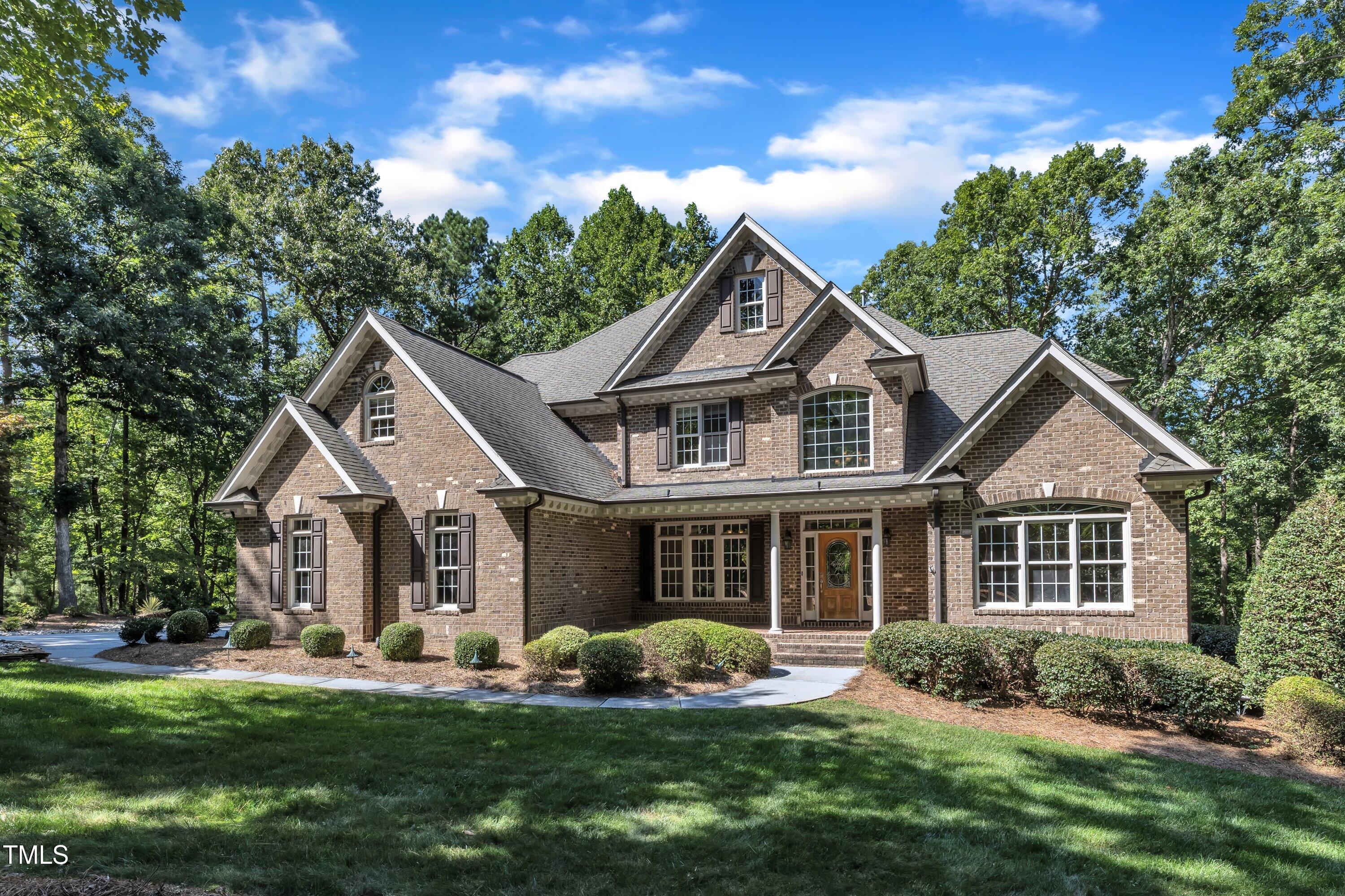 172 Ocoee Falls Drive