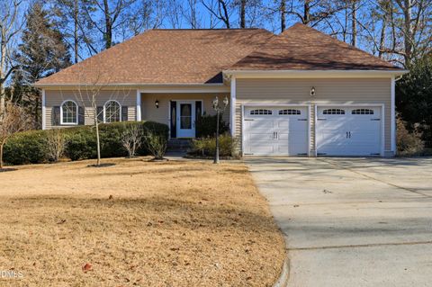 101 Highlands Lake Drive Cary NC 27518