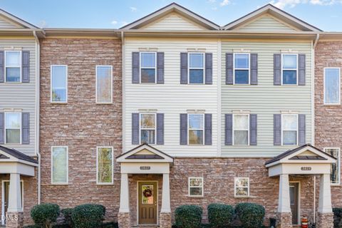 3827 Glenhaven Road Raleigh NC 27606