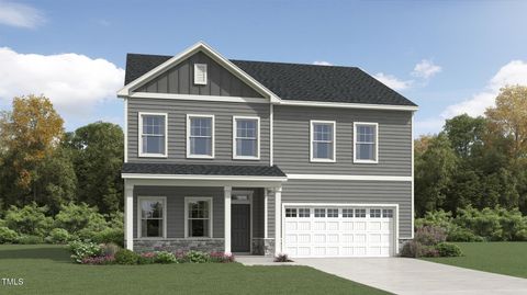 1548 Bright Coral Trail Wendell NC 27591