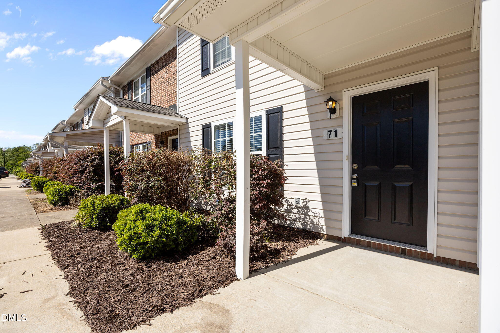 71 Wolf Creek Lane