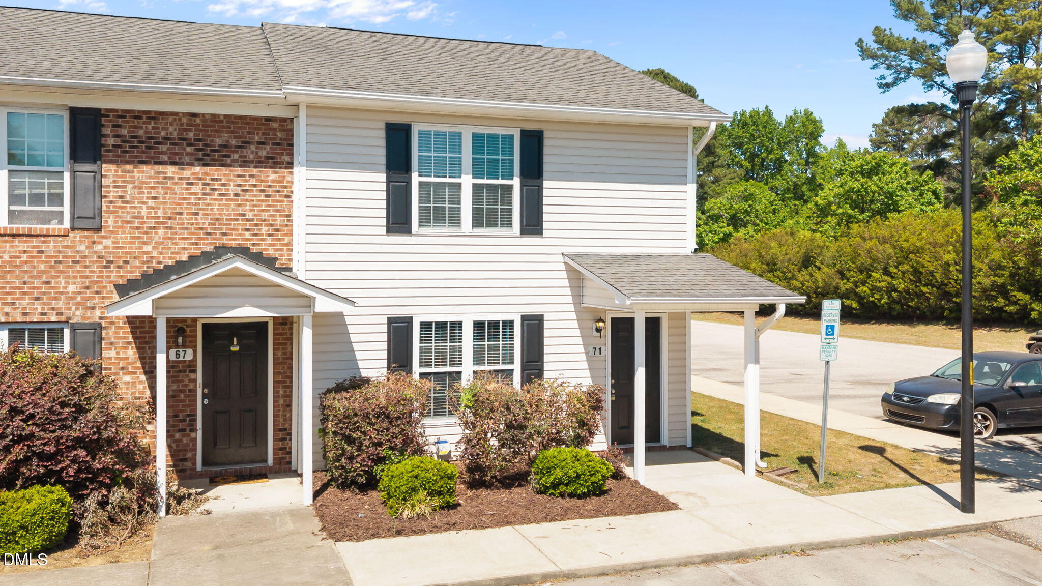 71 Wolf Creek Lane