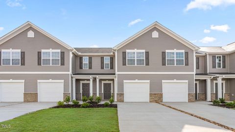 235 Moyer Drive 191 Graham NC 27253