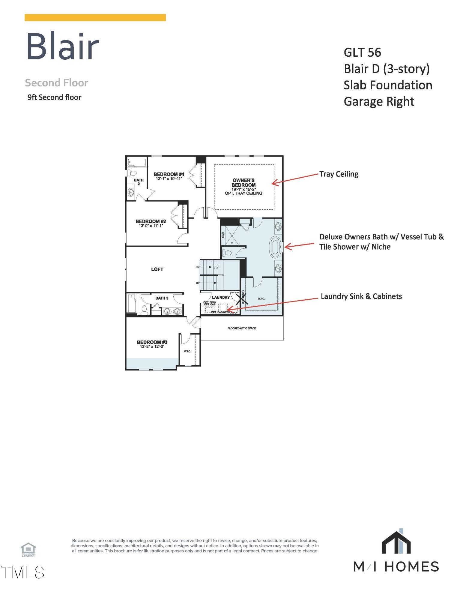 5025 Aged Pine Road Lot 56