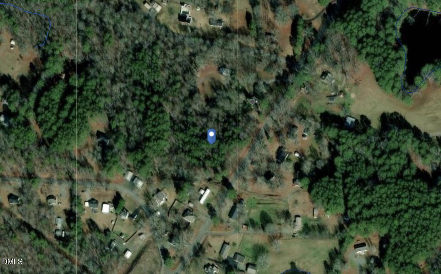 3 Acres, Deep River Road