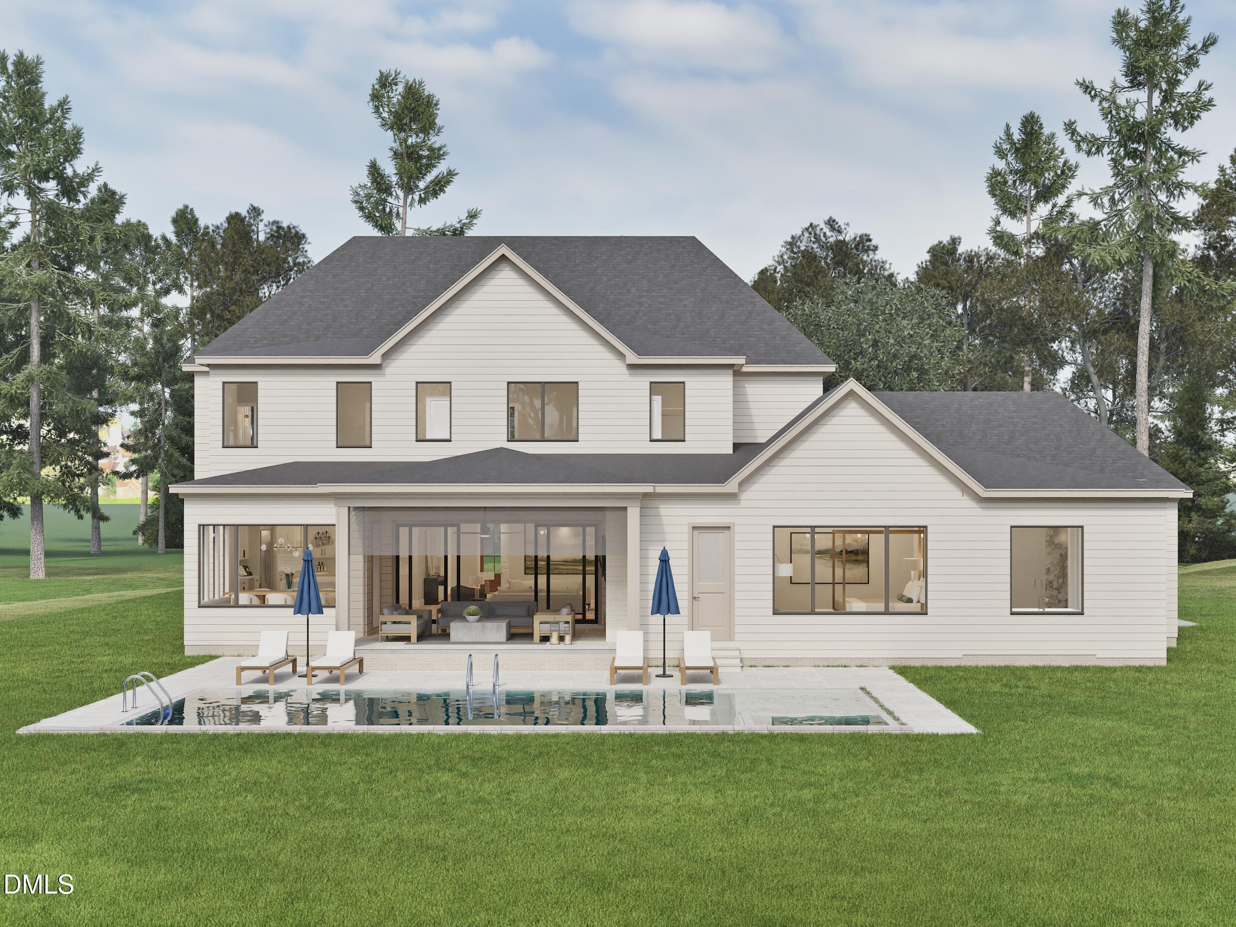 405 Shinleaf Pond Trail