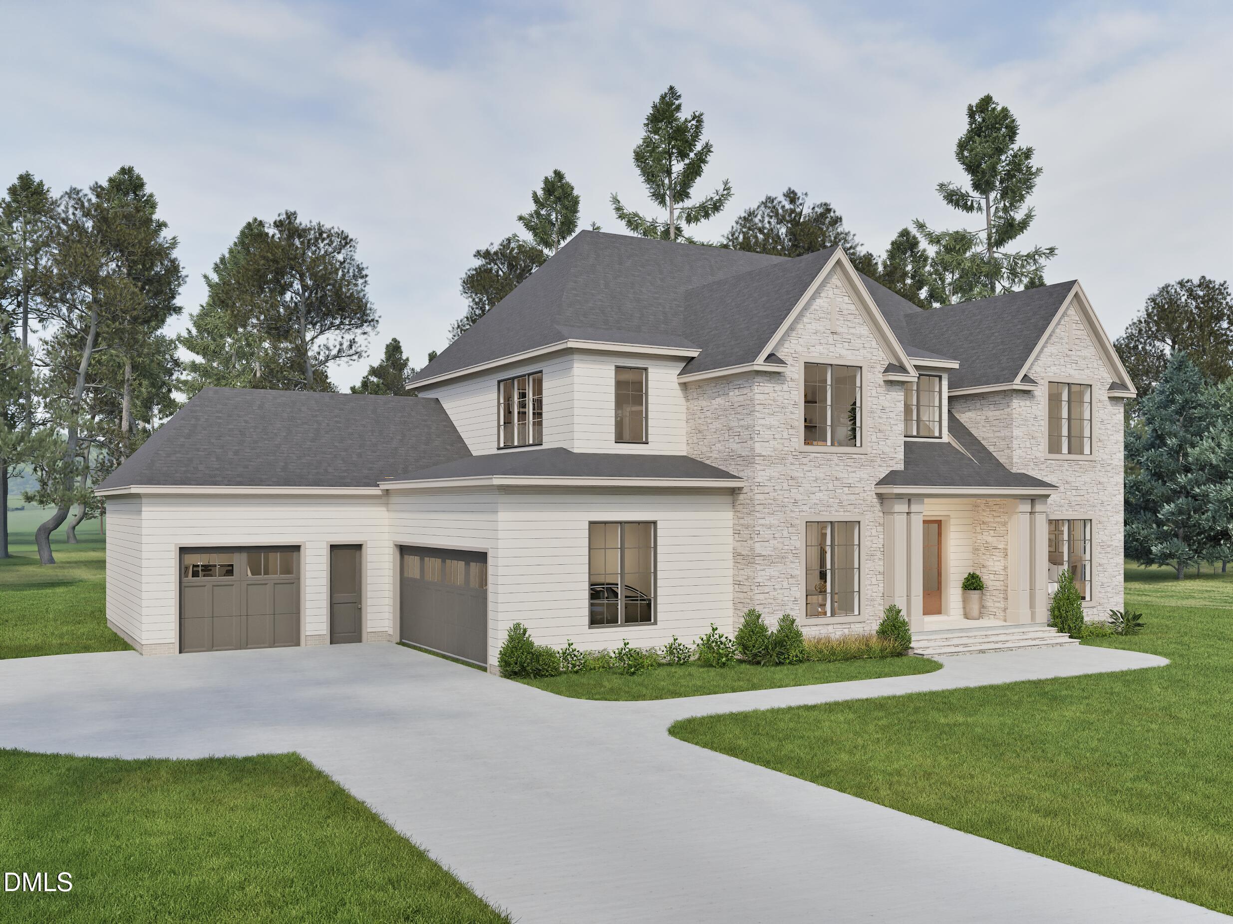 405 Shinleaf Pond Trail