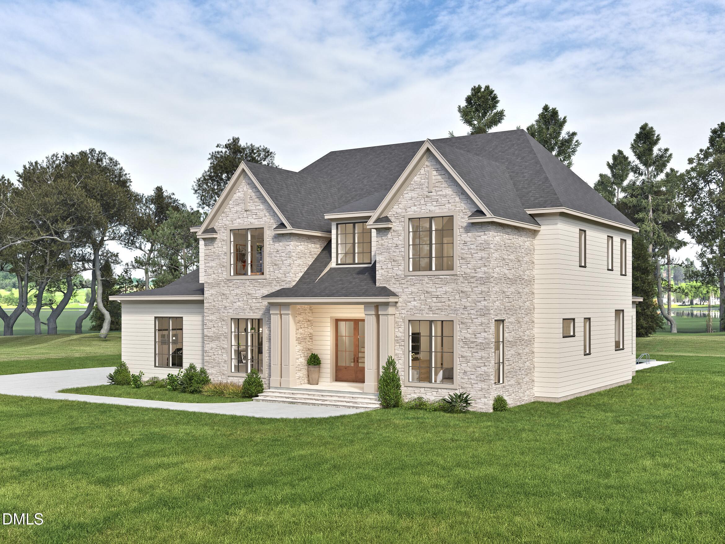 405 Shinleaf Pond Trail