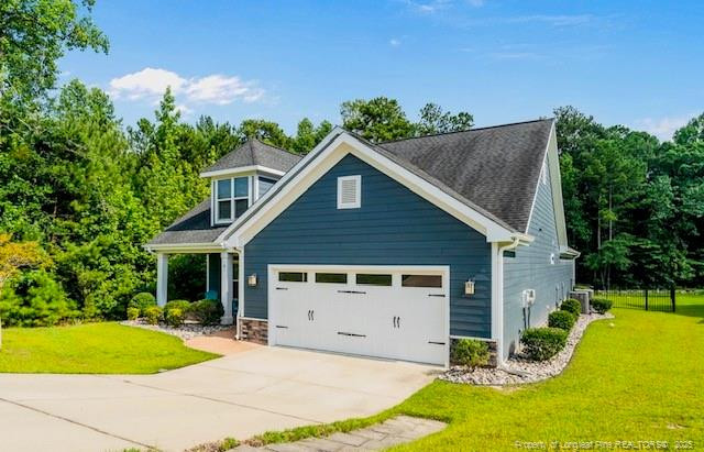 61 Glenwood Court