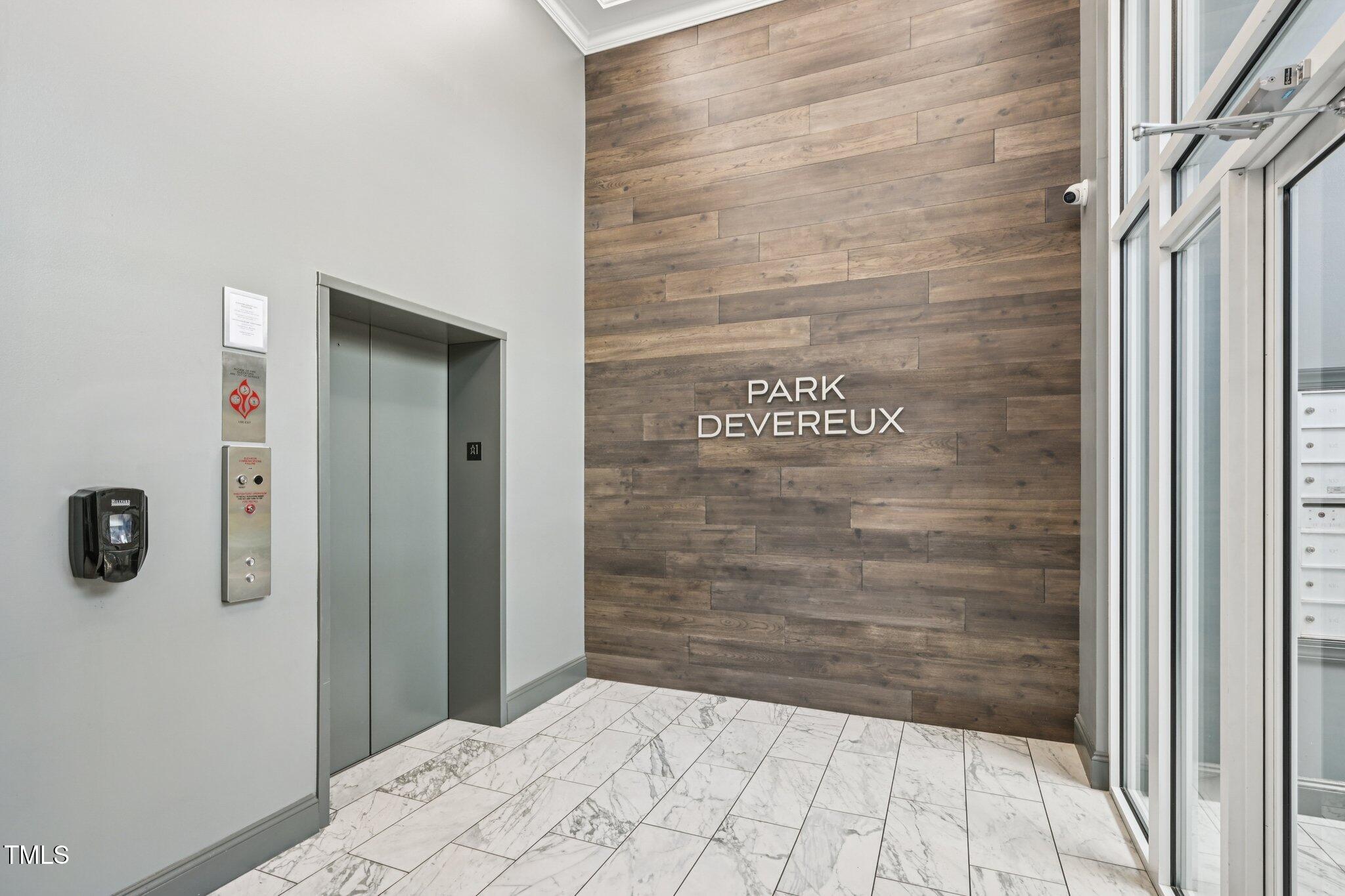 200 S Dawson Street 114